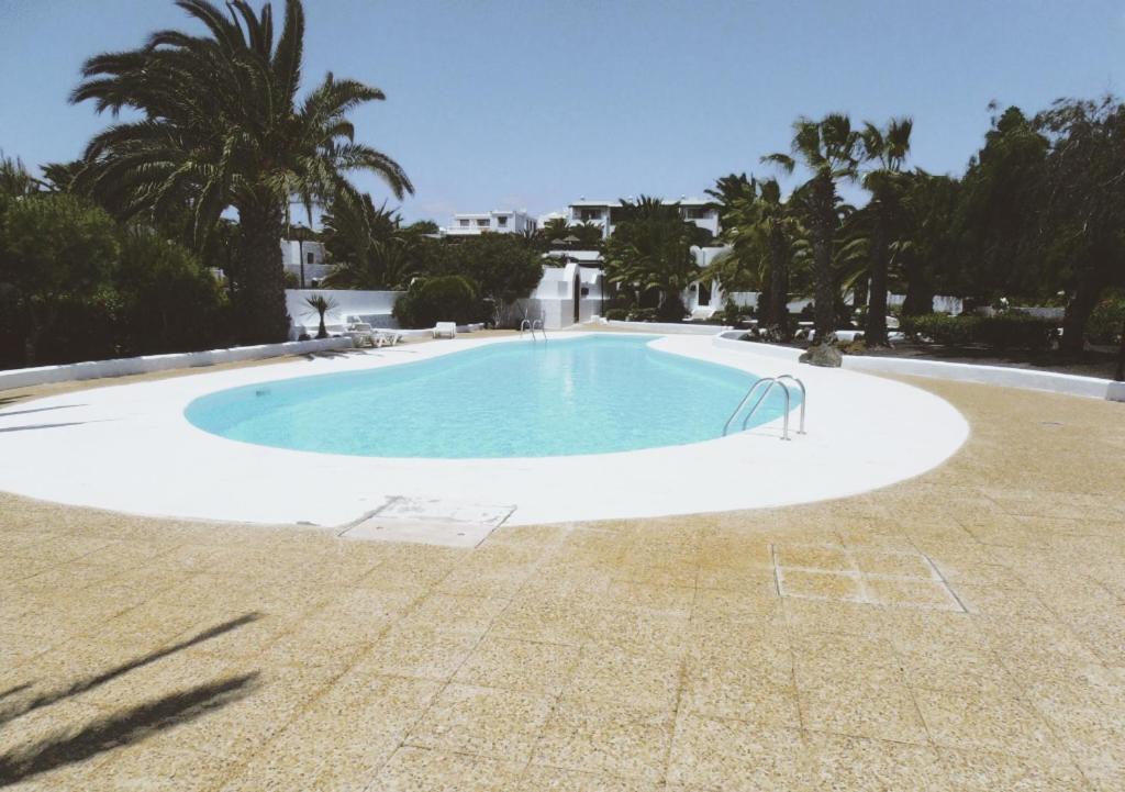 Villa Carmen Lanzarote Costa Teguise Extérieur photo