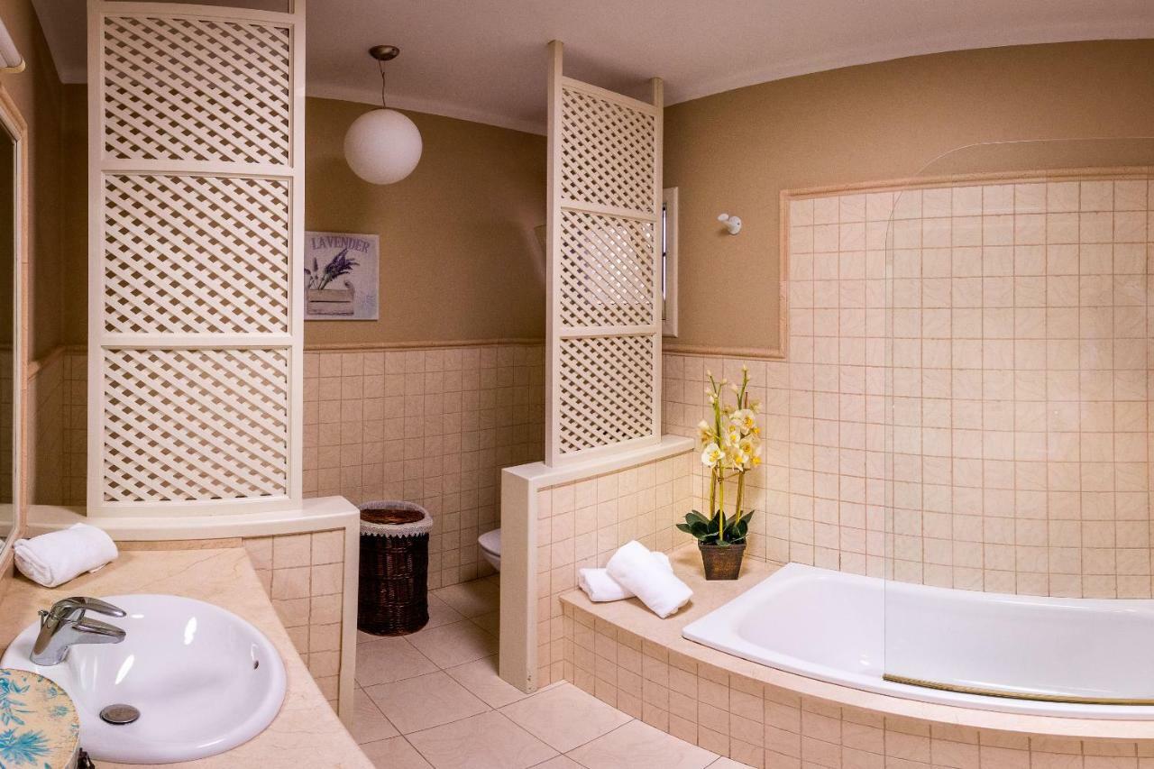 Villa Carmen Lanzarote Costa Teguise Extérieur photo